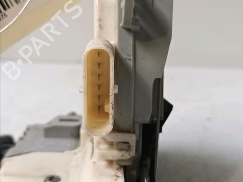 Front right lock AUDI A5 (8T3) 2.0 TDI | BP14948911C97 
