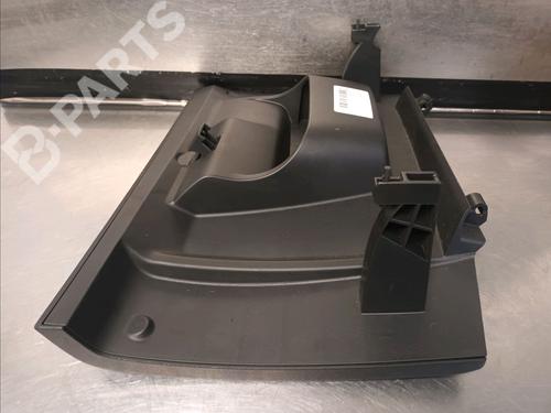 Glove box PEUGEOT 208 I (CA_, CC_) 1.6 BlueHDi 100 | BP10906991C95 