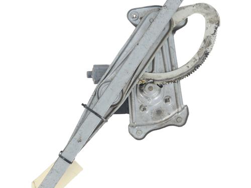Front right window mechanism RENAULT MEGANE III Hatchback (BZ0/1_, B3_) 1.5 dCi (BZ09, BZ0D, BZ1W, BZ29, BZ14) | BP30313569C23
