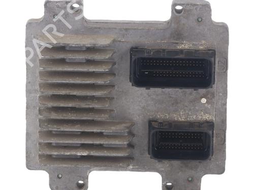 Used Engine control unit (ECU) Engine control unit (ECU) 17472962 17472962