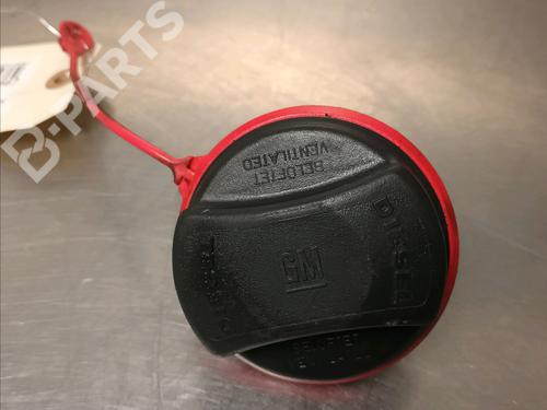 Used Fuel flap OPEL CORSA E (X15) 1.3 CDTI (08, 68) (75 hp) 11039638