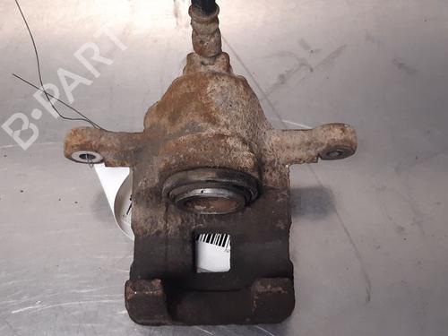 Right rear brake caliper HYUNDAI GETZ (TB) 1.5 CRDi | BP20601178M106 