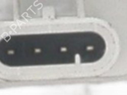 Front left lock RENAULT TWINGO II (CN0_) 1.5 dCi 75 | BP33950189C98 - Image 5