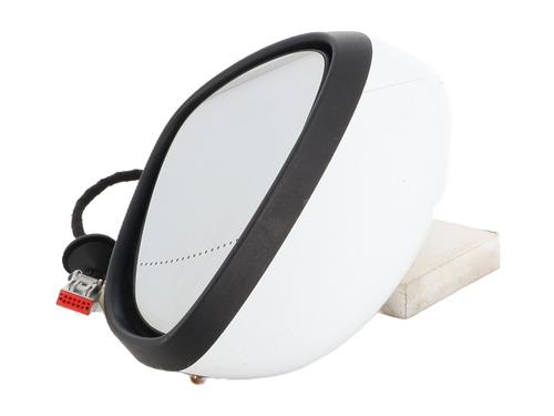 Right mirror FORD FIESTA VI (CB1, CCN) 1.5 TDCi | BP25732827C27 