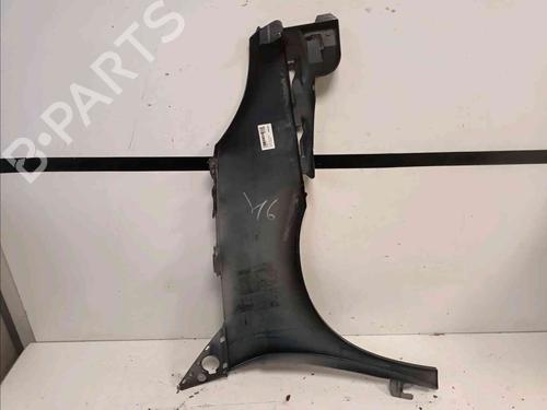 Left front fenders PEUGEOT 807 (EB_) 2.0 HDi | BP11373142C41