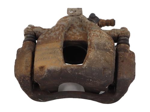 Left front brake caliper FIAT DOBLO Cargo (263_) 1.3 D Multijet | BP31181231M105