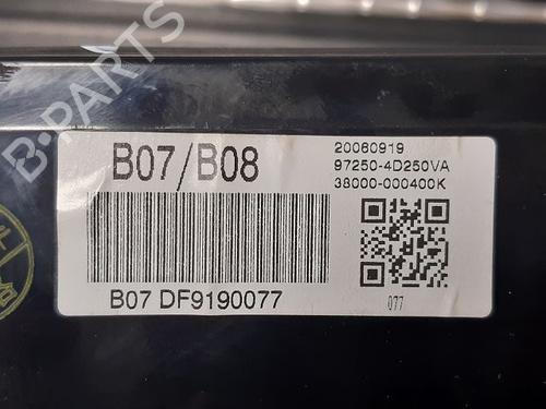 Climate control KIA CARNIVAL / GRAND CARNIVAL III (VQ) 2.9 CRDi | BP21781549I5 