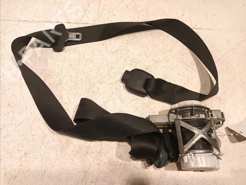Used Front left seatbelt Front left seatbelt 18896321 18896321