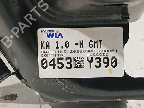 Berceau moteur KIA RIO IV (YB, SC, FB) 1.0 T-GDI 100 | BP18645834M9 