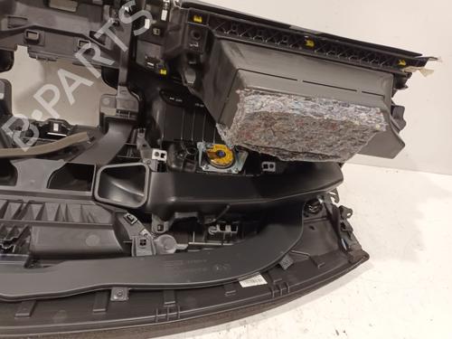 Salpicadero RENAULT MEGANE IV Hatchback (B9A/M/N_) 1.5 dCi 90 (B9A1) | BP36352582C46  - Image 6