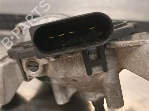 Front wiper motor LAND ROVER RANGE ROVER SPORT I (L320) 3.6 D 4x4 | BP13301190M29 