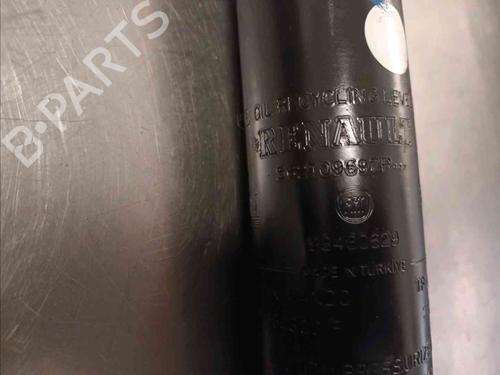 Left rear shock absorber RENAULT TRAFIC III Van (FG_)  | BP21781725M18