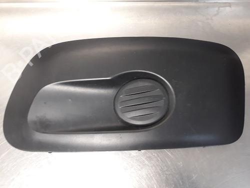 Used Front bumper bracket CITROËN C3 Picasso (SH_) 1.6 HDi (90 hp) 14865410