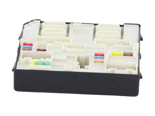 Fuse box RENAULT ZOE (BFM_) ZOE | BP39181466E1 - Image 2