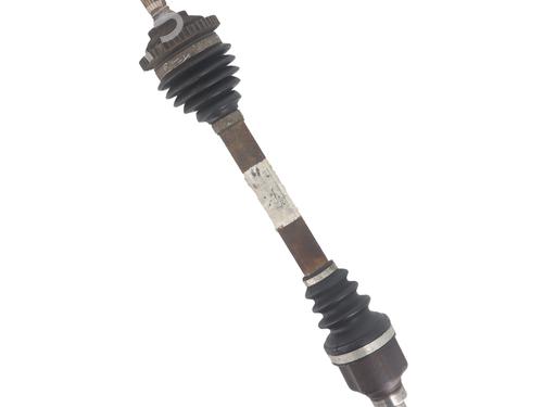 Used Left front driveshaft PEUGEOT 206+ (2L_, 2M_) 1.4 HDi eco 70 (68 hp) 22401397