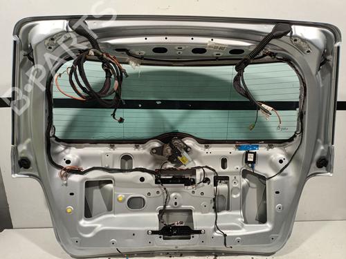 Tailgate MERCEDES-BENZ M-CLASS (W164) ML 280 CDI 4-matic (164.120) | BP21605448C6 