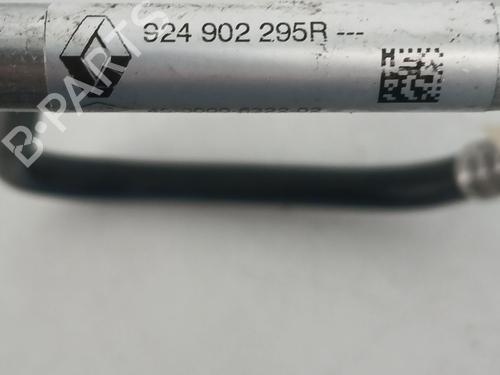 AC-rør DACIA JOGGER (RK_) 1.0 TCe 100 ECO-G (RKMT) | BP30919431M126 