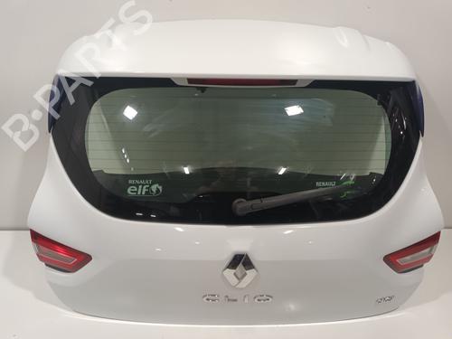 Bagklap CC/Kombi-Coupé Bagklap CC/Kombi-Coupé 38317523 38317523