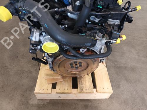 Engine KIA VENGA (YN) 1.4 CVVT | BP38084111M1  - Image 7