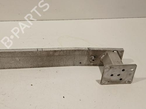 Front bumper reinforcement PEUGEOT PARTNER Box Body/MPV 1.6 HDi / BlueHDi 75 | BP28449286C109