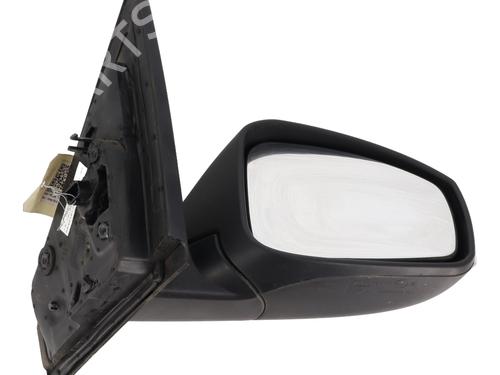 Right mirror RENAULT MEGANE III Hatchback (BZ0/1_, B3_) 1.5 dCi | BP25249892C27 