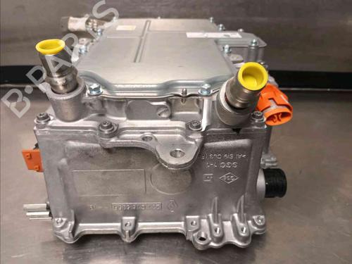 Electronic module RENAULT CAPTUR II (HF_)  | BP21686039M83 