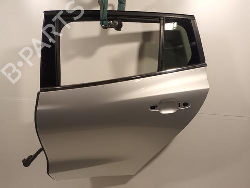 Used Left rear door Left rear door 38744138 38744138