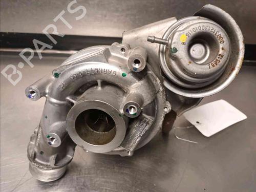 Used Turbocharger/Supercharger MERCEDES-BENZ CITAN Box Body/MPV (W415) [2012-2021]  21686068