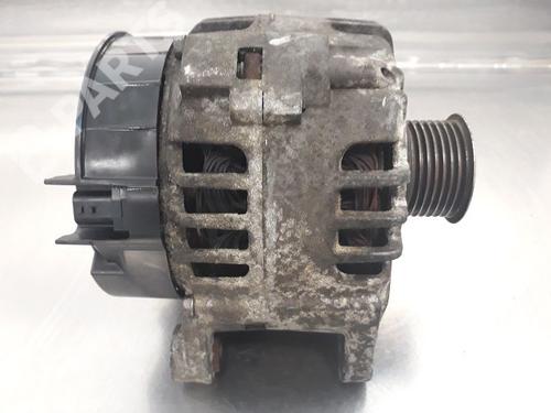 Used Alternator RENAULT SCÉNIC II (JM0/1_) 1.9 dCi (JM14) (131 hp) 9321958