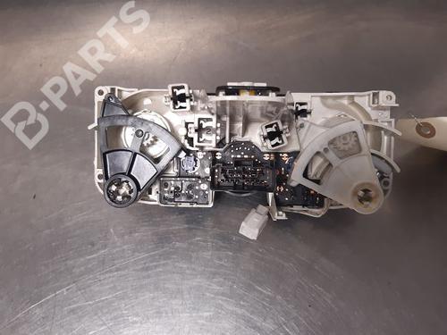 Climate control NISSAN MICRA III (K12) 1.5 dCi | BP9330643I5 