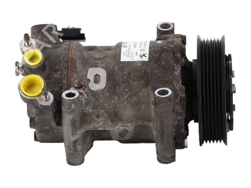 AC compressor CITROËN C3 II (SC_) 1.6 BlueHDi 100 | BP30142723M34