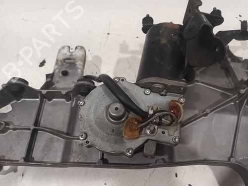 Front wiper motor PEUGEOT 807 (EB_) 2.2 HDi | BP32181809M29  - Image 6