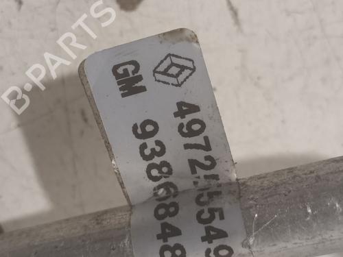 Other RENAULT TRAFIC III Van (FG_) 1.6 dCi 120 (FGMB, FGMC) | BP20609961O1 