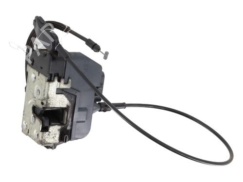 Rear left lock RENAULT SCÉNIC II (JM0/1_) 1.9 dCi (JM14) | BP22401333C100 