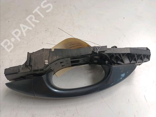 Front right exterior door handle SEAT IBIZA V (KJ1, KJG) 1.0 TSI | BP14948657C129 
