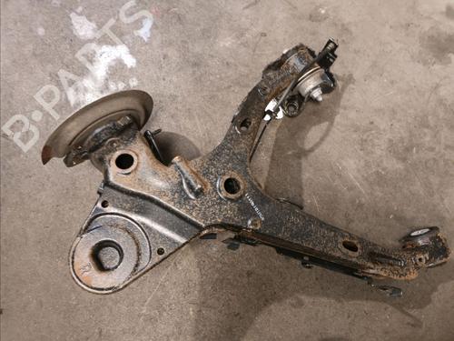 Right rear suspension arm CITROËN JUMPY III Van (V_) 2.0 BlueHDi 120 | BP14861751M15 