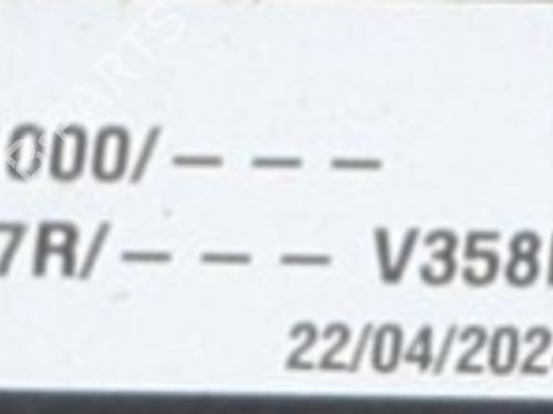 Right taillight MERCEDES-BENZ CITAN Box Body/MPV (W420) 1.5 110 CDI (420.623, 420.625) | BP32402450C35 