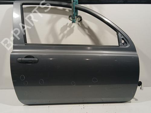 Used Right front door NISSAN MICRA III (K12) 1.2 16V (80 hp) 29448403