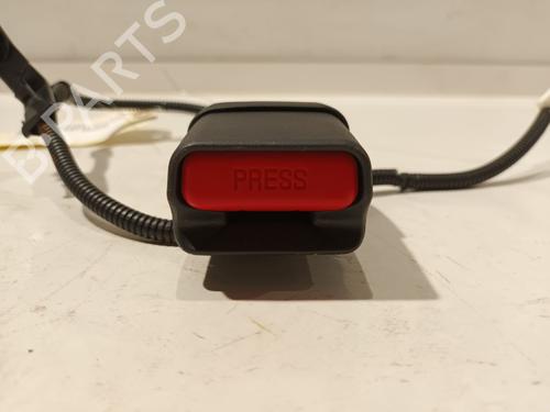 Seat buckle TOYOTA YARIS (_P21_, _PA1_, _PH1_) 1.5 Hybrid (MXPH13) | BP20609861I32 
