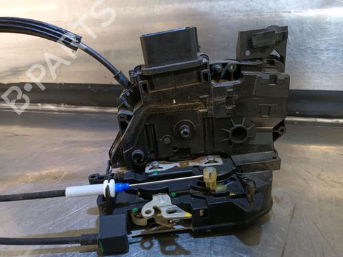 Front left lock FORD B-MAX (JK) 1.0 EcoBoost | BP14948953C98 
