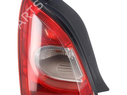 Venstre Baklys Venstre Baklys RENAULT TWINGO II Hatchback Van (CNO_) 1.5 dCi (CN03) (75 hp) 36035660 36035660