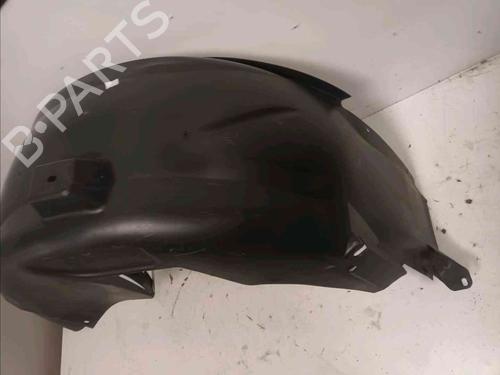 Hjulbue JAGUAR S-TYPE II (X200) 3.0 V6 | BP20603685C56 