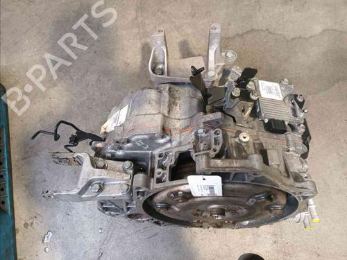 Used Gearbox CITROËN C6 (TD_) 2.7 HDi (204 hp) 20603263