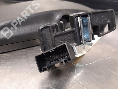 Rear mirror OPEL CORSA D (S07) 1.3 CDTI (L08, L68) | BP9330230I6 
