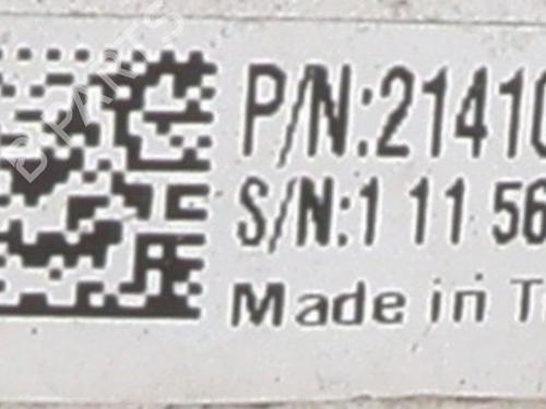 Water radiator RENAULT CLIO V (B7_) 1.6 E-TECH 145 (B7MU) | BP32657887M31 