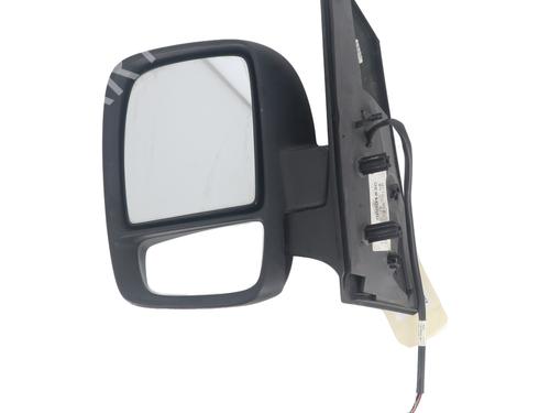 Used Left mirror CITROËN JUMPY II Van 2.0 HDi 125 (128 hp) 30367724