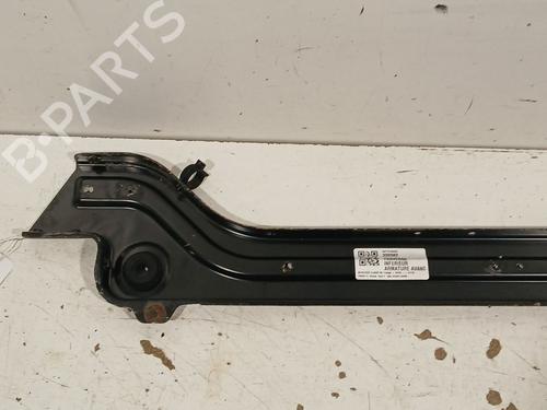 Crossmember MERCEDES-BENZ M-CLASS (W164) ML 280 CDI 4-matic (164.120) | BP20607736C162 