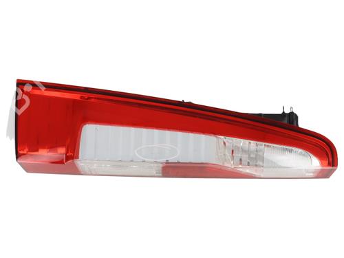 Left taillight RENAULT MASTER III Van (FV) 2.3 dCi 110 FWD (FV0R, FV0W, FV1A) | BP40616289C34 - Image 5