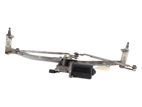 Front wiper motor SEAT LEON (1M1) 1.9 TDI | BP40111945M29 - Image 2