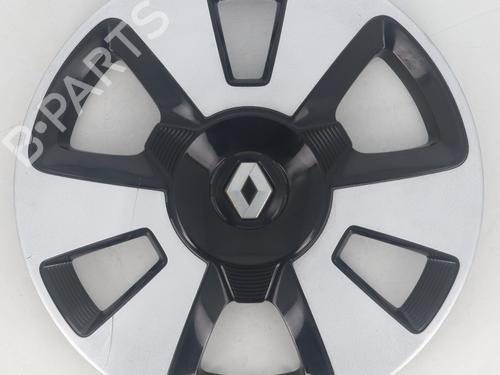 Hulkapsel RENAULT TWINGO III (BCM_, BCA_) 1.0 SCe 70 (71 hp) 31063424